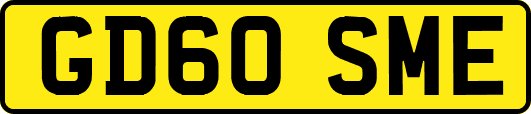 GD60SME