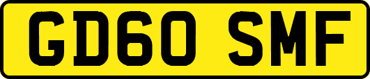 GD60SMF