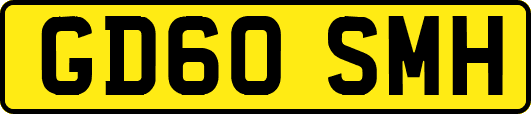GD60SMH