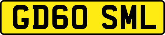 GD60SML