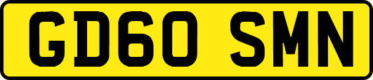 GD60SMN