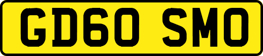 GD60SMO