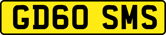 GD60SMS