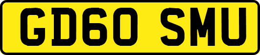 GD60SMU