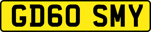 GD60SMY