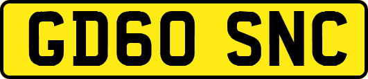 GD60SNC