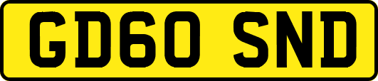 GD60SND