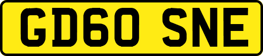GD60SNE