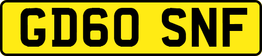 GD60SNF