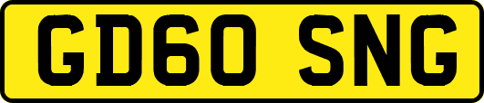 GD60SNG