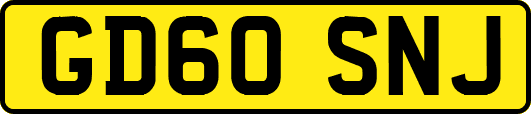 GD60SNJ
