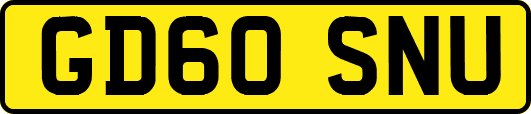 GD60SNU