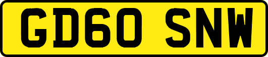 GD60SNW