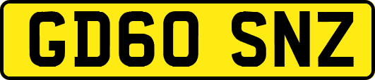 GD60SNZ