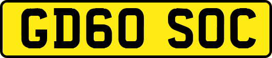 GD60SOC