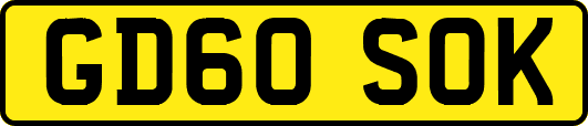 GD60SOK