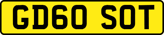 GD60SOT
