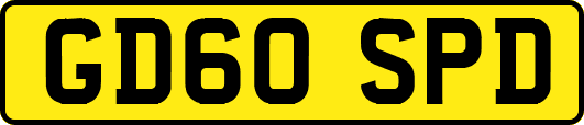 GD60SPD