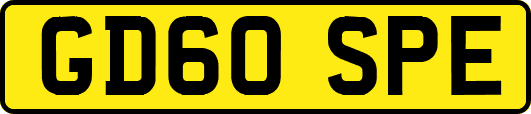 GD60SPE