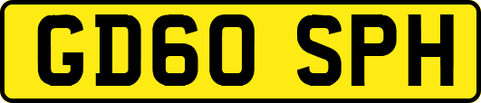 GD60SPH