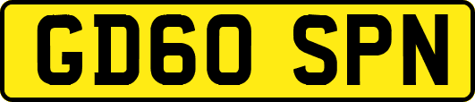 GD60SPN