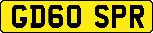 GD60SPR