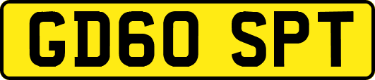 GD60SPT