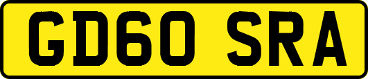 GD60SRA