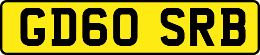 GD60SRB