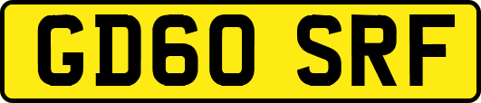 GD60SRF