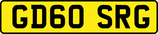 GD60SRG
