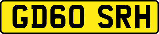 GD60SRH