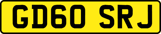 GD60SRJ