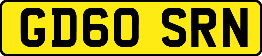 GD60SRN