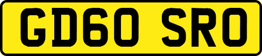 GD60SRO