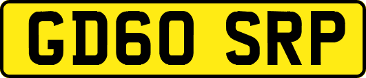 GD60SRP