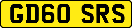 GD60SRS