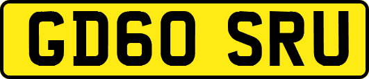 GD60SRU