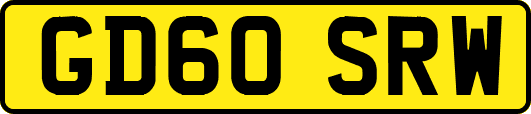 GD60SRW