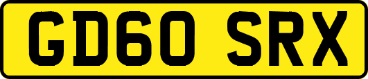 GD60SRX
