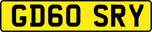 GD60SRY