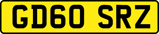 GD60SRZ