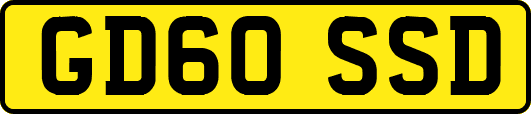 GD60SSD