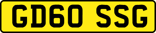 GD60SSG