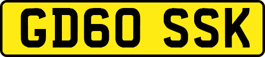 GD60SSK