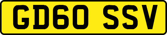 GD60SSV