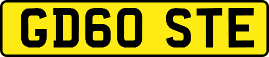 GD60STE