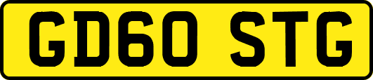 GD60STG