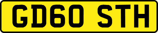 GD60STH