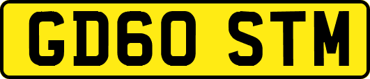 GD60STM